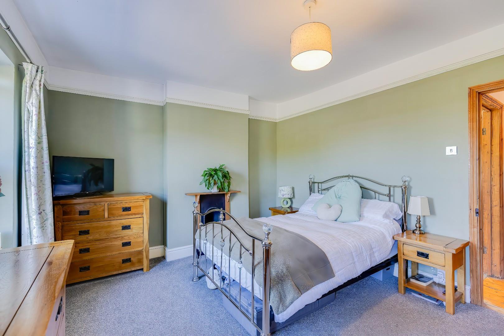 2 Drope Terrace, St. George's-Super-Ely, Cardiff, CF5 6EQ